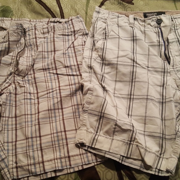 Shorts - Picture 2 of 2
